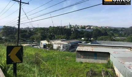 Galpão à venda no BORDA DA MATA em FRANCO DA ROCHA/SP