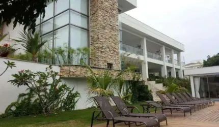 Casa à venda no Condomínio Morada do Sol em Vinhedo/SP