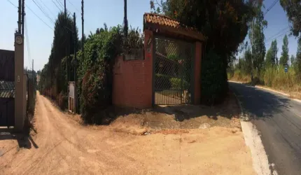 Área à venda no CHACARA BOM JARDIM em Itupeva/SP