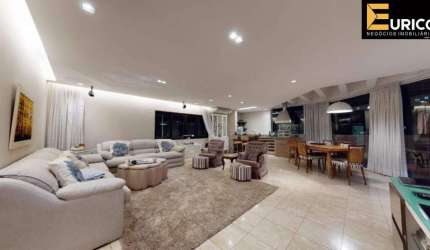 Apartamento à venda no Condomínio Ouro Preto em São Paulo/SP