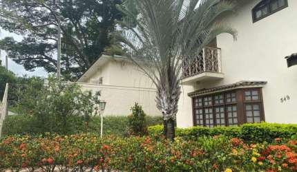 Casa à venda no Condomínio São Joaquim em Vinhedo/SP