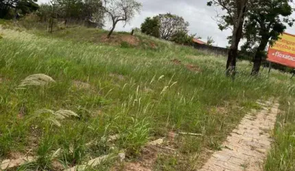 Terreno à venda no Vista Alegre em Vinhedo/SP