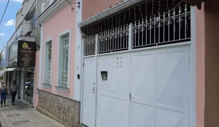 Casa à venda no Centro em Vinhedo/SP