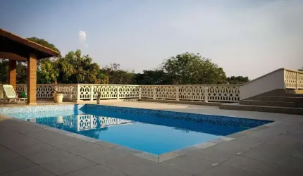 Casa à venda no Condomínio Estância Marambaia em Vinhedo/SP