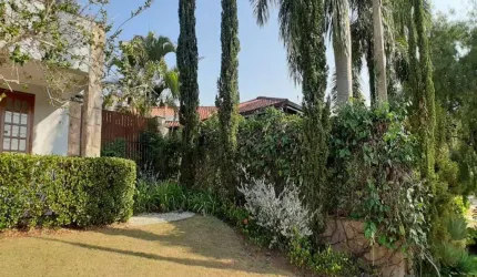 Casa à venda no Condomínio Vista Alegre - Sede em Vinhedo/SP