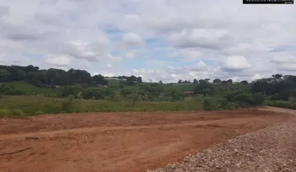 Terreno à venda no Distrito Industrial em Valinhos/SP