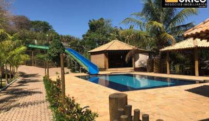Chácara à venda no VILA CAPUAVA em Valinhos/SP