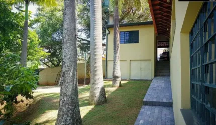 Casa à venda no Condomínio Vista Alegre - Sede em Vinhedo/SP