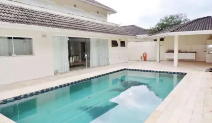 Casa à venda no Condomínio Jardim Paulista I em Vinhedo/SP
