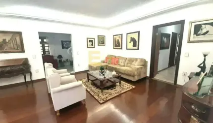 Casa em condomínio à venda no Condomínio Estância Marambaia em Vinhedo/SP
