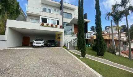 Casa à venda no Condomínio Delle Stelle em Louveira/SP