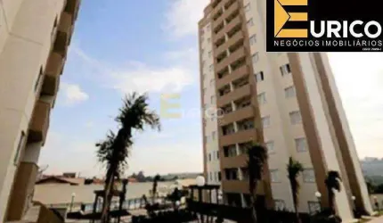 Apartamento à venda no Condomínio Residencial Torres de Vera Cruz em Itupeva/SP