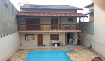 Casa à venda no Nova Vinhedo em Vinhedo/SP