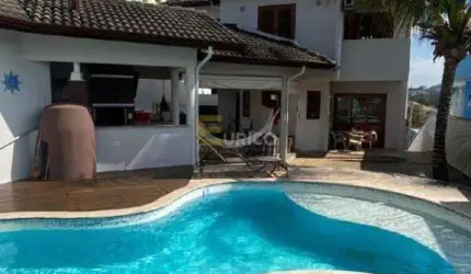 Casa à venda no Bosque em Vinhedo/SP