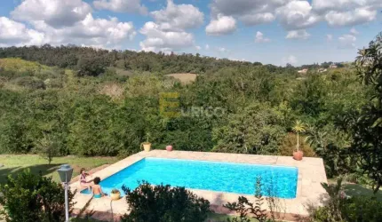 Chácara à venda no Vivendas do Engenho D'Água em Itatiba/SP
