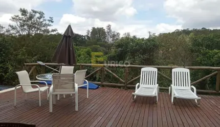 Casa à venda no Caixa D´água em Vinhedo/SP