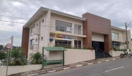 Sala Comercial para locação no Edifício Office One na Cidade de Vinhedo -SP