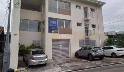 Sala Comercial para locação no Edifício Office One na Cidade de Vinhedo -SP