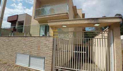 Apartamento para Locação no Condomínio Quinta das Videiras em Louveira/SP