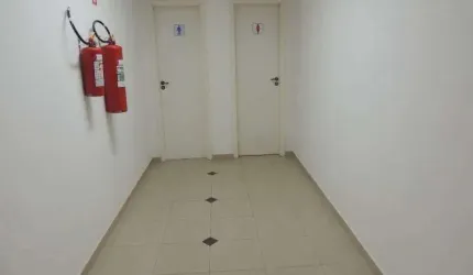 Sala comercial para locação no centro de Vinhedo