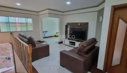 Casa à venda no Centro em Vinhedo/SP