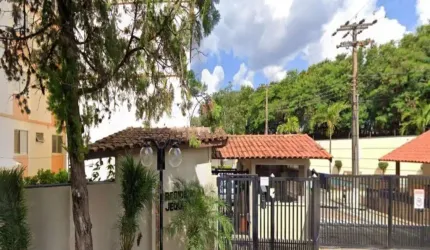 Apartamento à venda no Condomínio Residencial Jequitibás em Campinas/SP