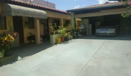 Casa à venda no Santa Rosa em Vinhedo/SP