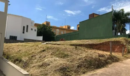 Terreno à venda no Centro em Vinhedo/SP