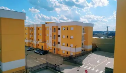 Apartamento à venda no Condomínio Residencial Florença II em Vinhedo/SP