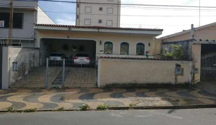 Casa à venda no Vila Paraiso em Campinas/SP