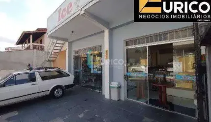 Casa à venda no Residencial Burck em Louveira/SP