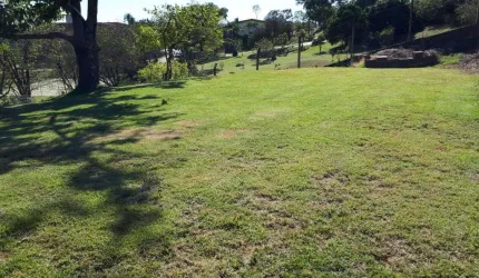 Terreno à venda no Jardim Florido ll em Vinhedo/SP