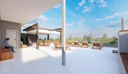 Apartamento à venda no Condomínio Eldorado em Bebedouro/SP
