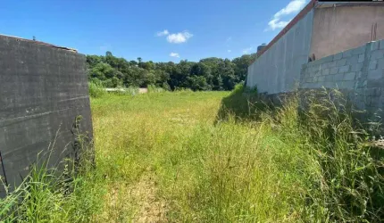 Terreno à venda no Jardim Santa Cândida em Vinhedo/SP