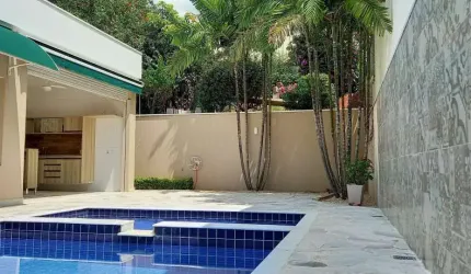 Casa à venda no Bosque em Vinhedo/SP