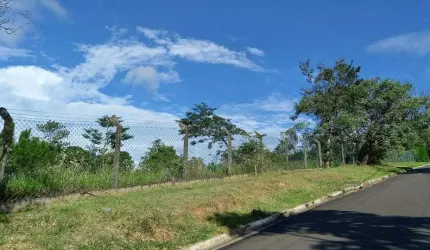 Terreno à venda no Bosque em Vinhedo/SP
