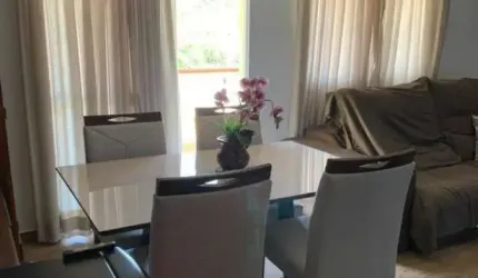 Apartamento à venda no Condomínio Edifico Europa em Vinhedo/SP