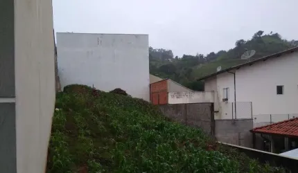 Terreno à venda no Jardim Melle em Vinhedo/SP