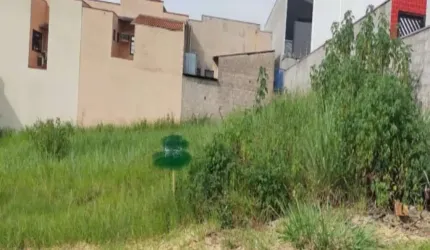 Terreno à venda no Nova Vinhedo em Vinhedo/SP
