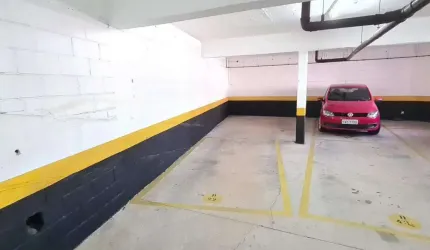 Apartamento à Venda no Magic Condomínio Resort no Bairro Jurubatuba em São Paulo - SP.
