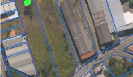 Terreno à venda no Capela em Vinhedo/SP