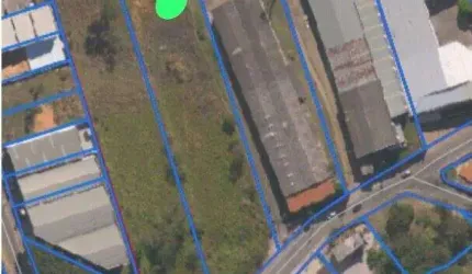 Terreno à venda no Capela em Vinhedo/SP