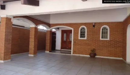 Casa à venda no VILA FREZZARIM em Americana/SP