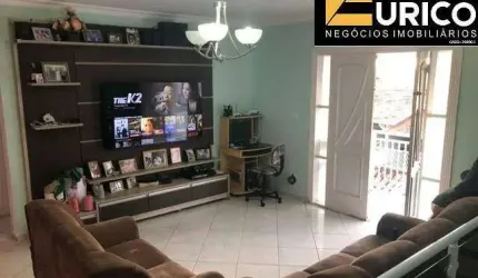 Casa à venda no Vila João XXIII em Vinhedo/SP