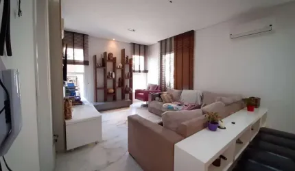 Casa à venda no Santa Rosa em Vinhedo/SP