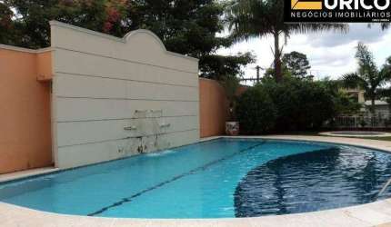 Apartamento à venda no Condomínio Spazio Reale em Vinhedo/SP