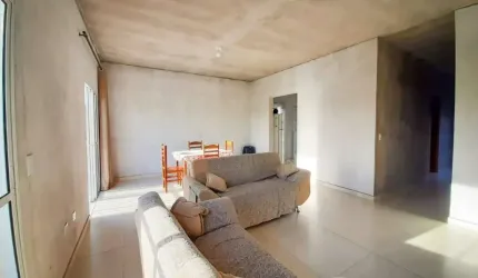 Casa à venda no Residencial Capivari em Louveira/SP