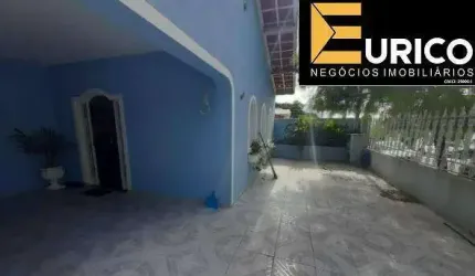Casa à venda no Santa Rosa em Vinhedo/SP