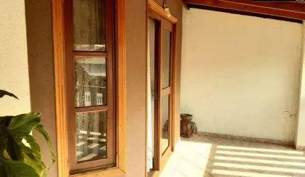 Casa à venda no Centro em Vinhedo/SP