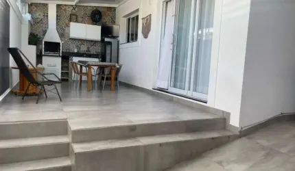 Casa à venda no Centro em Vinhedo/SP
